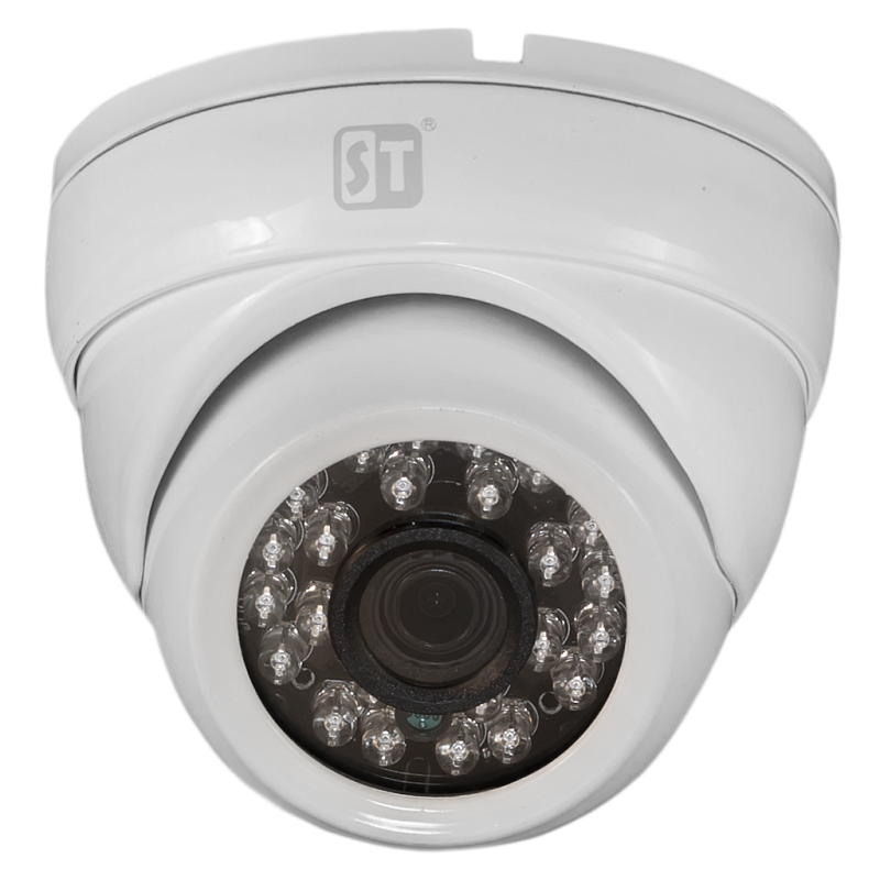 ВИДЕОКАМЕРА ST-174 IP HOME (2,8mm)