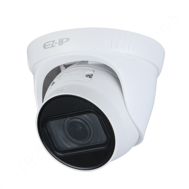 Видеокамера Купольная IP EZ с фиксированным объективом EZ-IPC-T1B20P-0280B