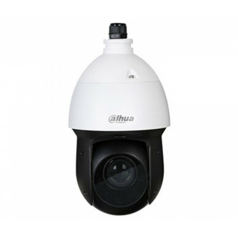 Видеокамера Скоростная PTZ IP DAHUA DH-SD49425XB-HNR