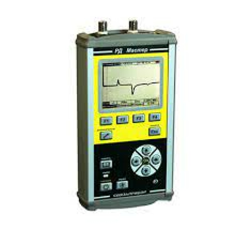 Импульсный рефлектометр РД Мастер