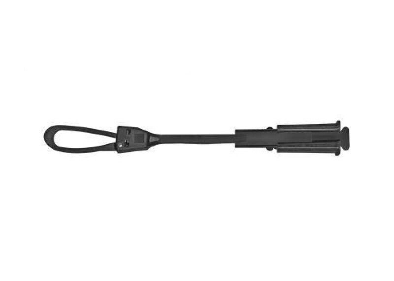 Зажим анкерный клиновой P25G (для плоского кабеля FTTH)