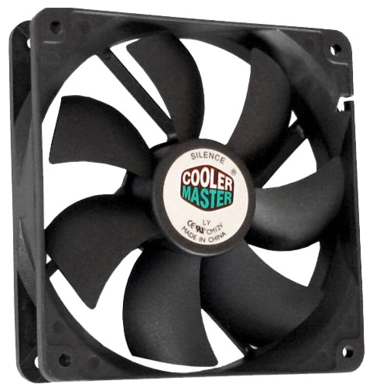 Cooler Master NCR-12K1-GP система охлаждения для корпуса