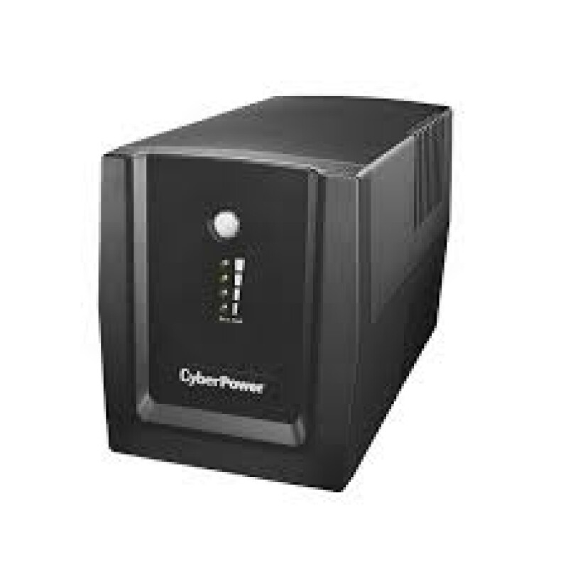 ИБП CyberPower UT1500El , LineInteractive, 1500VA/900W
