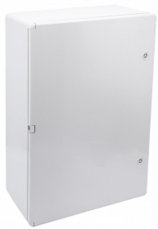 Корпус пласт. ЩМПп 600х400х200мм УХЛ1 IP65 IEK
