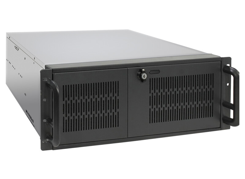 Серверное оборудование Серверный корпус Exegate Pro 4U650-010/4U4139L <RM 19", высота 4U