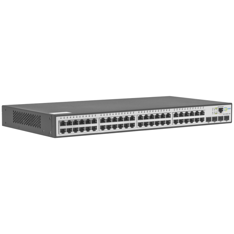 Управляемый коммутатор уровня 2 SNR-S2985G-48T