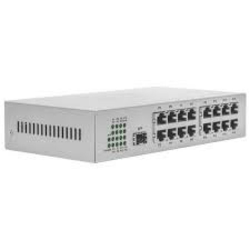 Неуправляемый коммутатор SNR-S1916-1GS