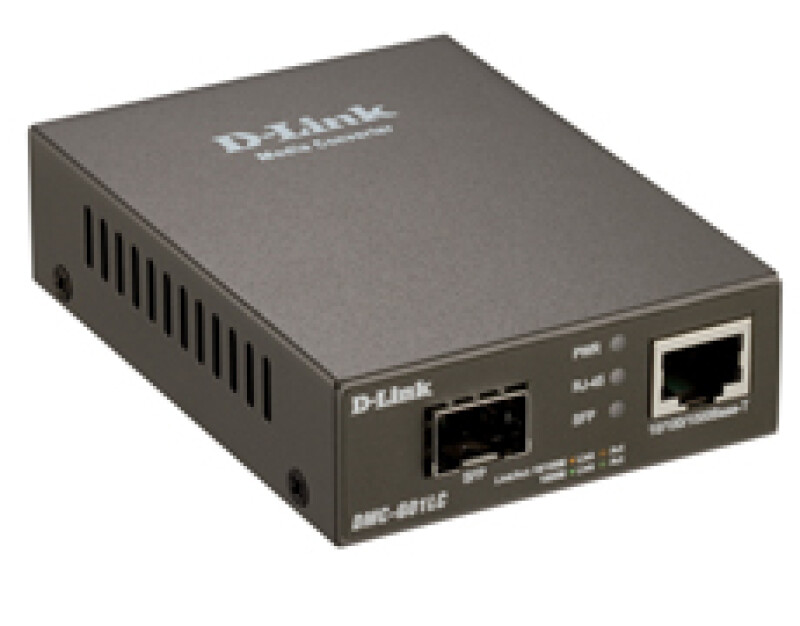 Медиаконвертер D-Link DL-DMC-G01LC/A1A