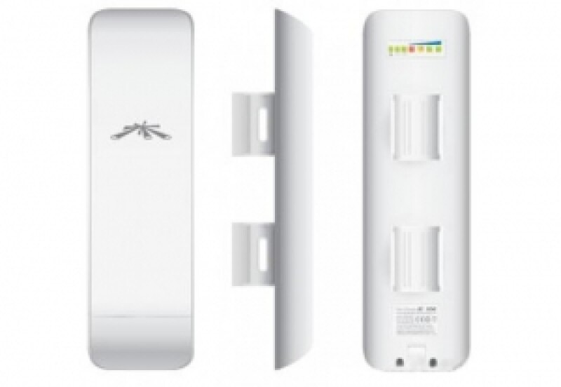 Ubiquiti NanoStation M2 (NSM2)