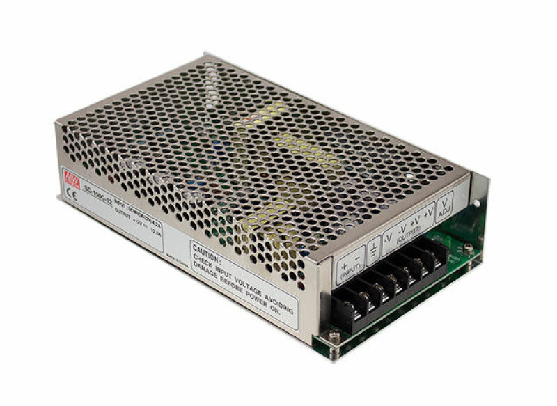 Источник питания SD-100C-12 MEAN WELL