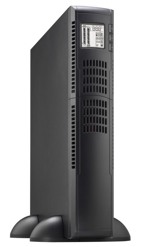 GL-UPS-LI011/2*9a Интерактивный источник бесперебойного питания 1100ВА/990Вт (1/1 однофазный)