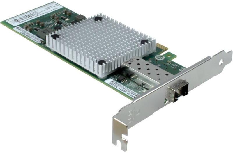 Сетевая карта LR-Link 1 порт 10GBase-X LREC9801BF-SFP+