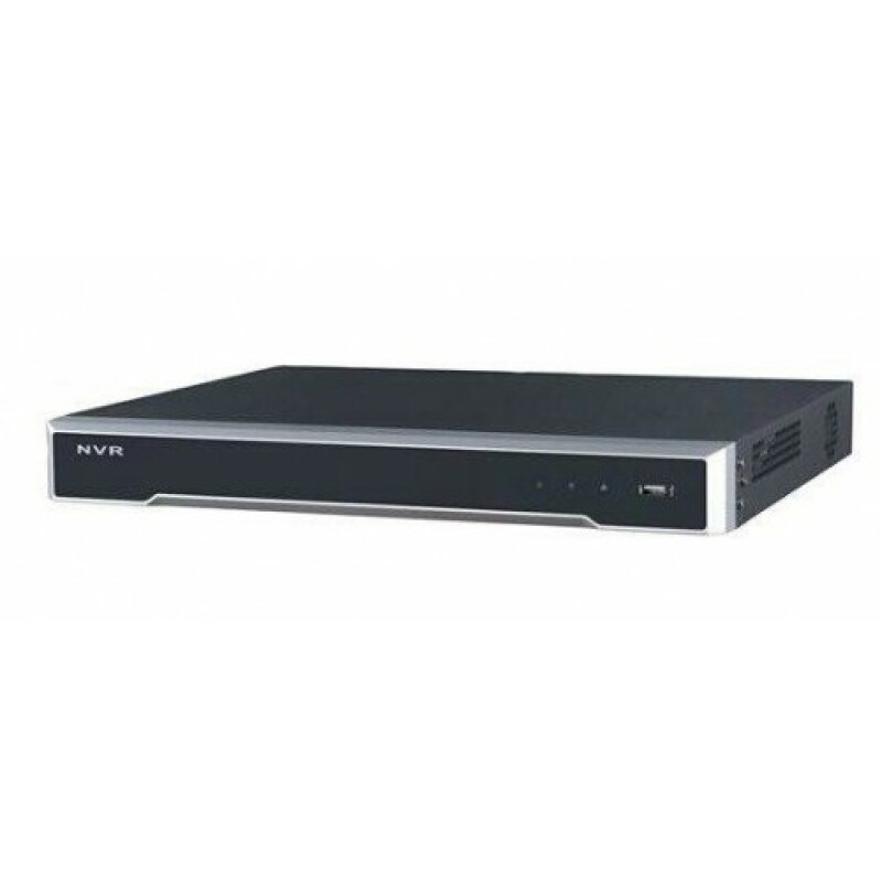 Видеорегистратор HIKVISION DS-7616NI-K2 16-ти канальный IP