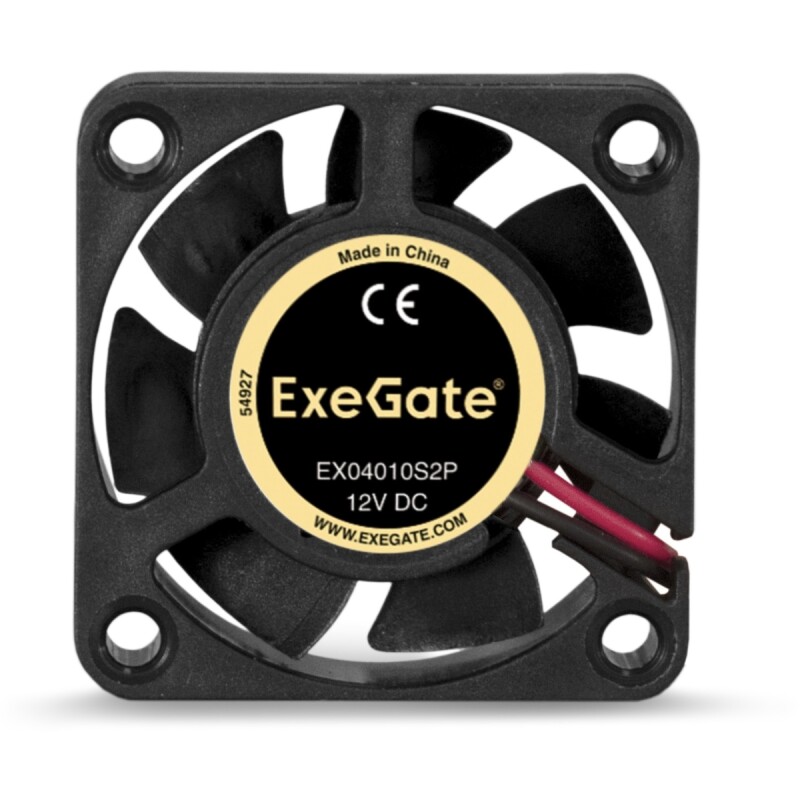 Вентилятор ExeGate EX04010S2P
