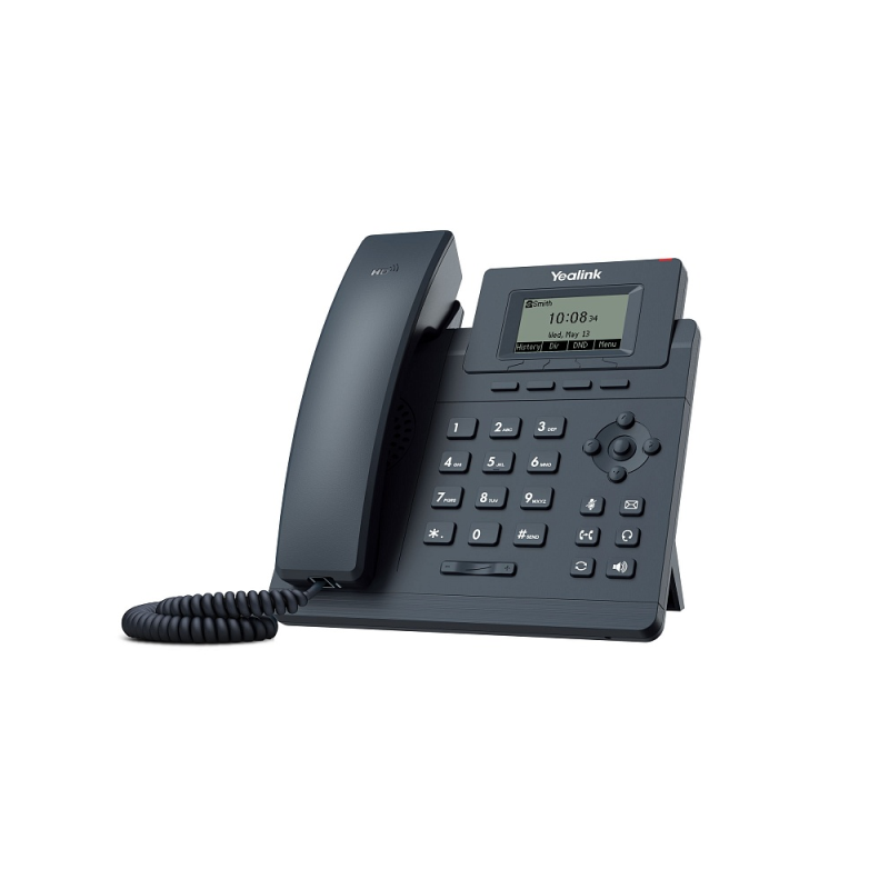 SIP-телефон Yealink SIP-T30P