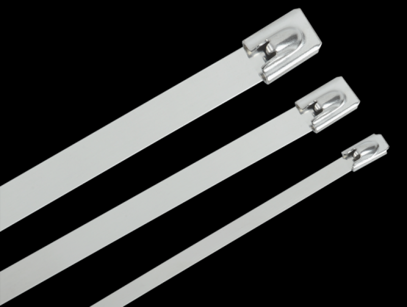 UHS10-D046-100-100 Хомут стальной ХСт 4,6х100мм (100шт/упак) IEK