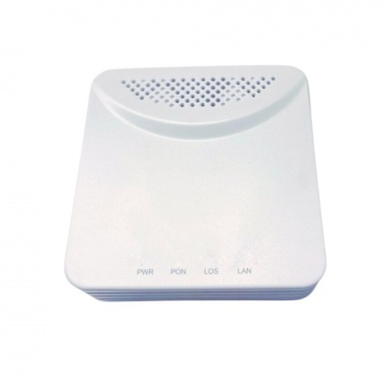 Абонентское устройство XPON (GPON/GEPON) Gateray XPON ONU, 1 порт SC/UPC, 1 порт 10/100/1000Base-T