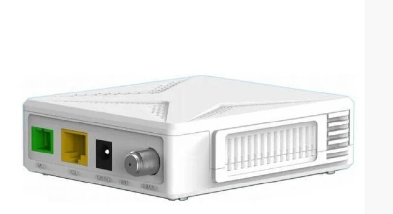 Абонентский терминал V-SOL 2801D ONU GPON/GEPON,+CATV