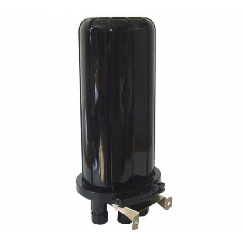 Муфта оптическая тупиковая серии SNR-FOSC-L (GPJ-L, 8008)