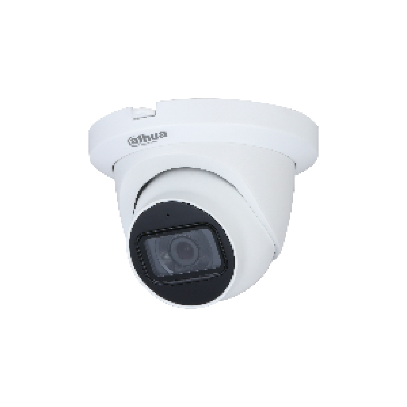 Видеокамера Купольная HDCVI DAHUA DH-HAC-HDW1231TLMQP-A-0280B