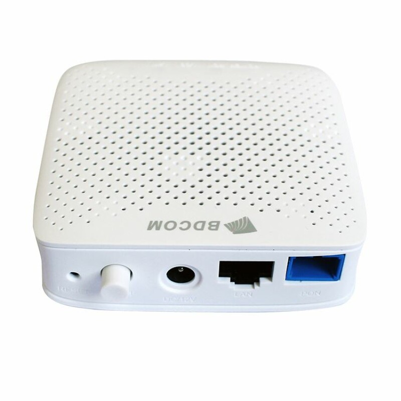 Абонентский терминал BDCOM EPON P1501DS-R
