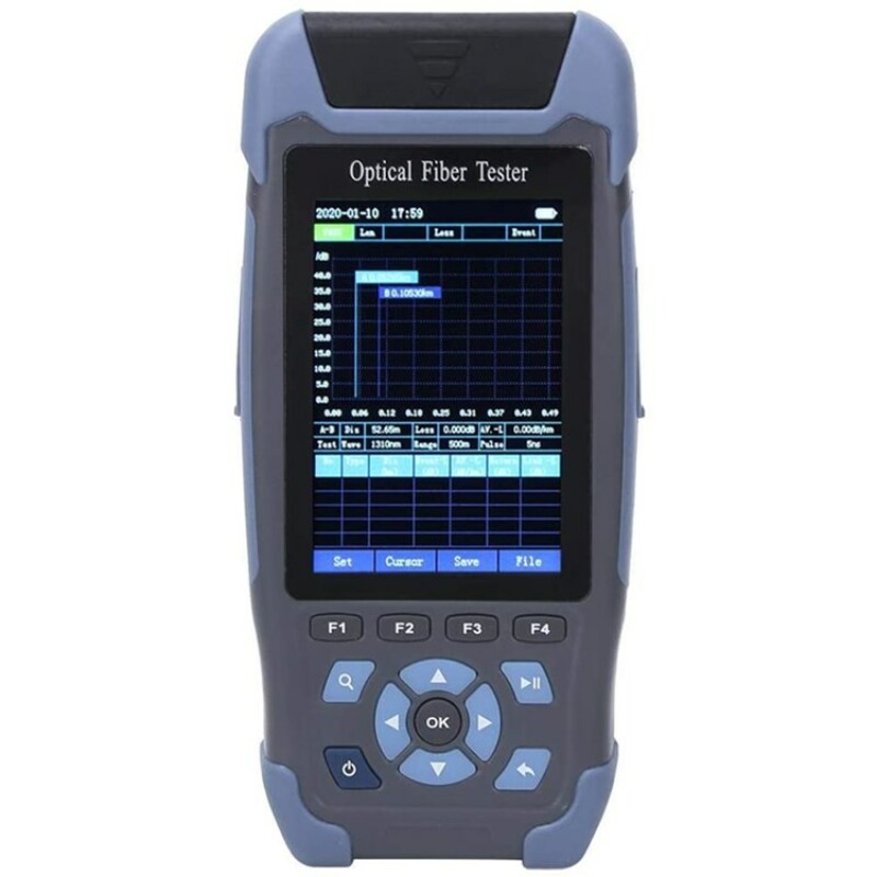 Оптический рефлектометр FiberOne OTDR MIA-mini