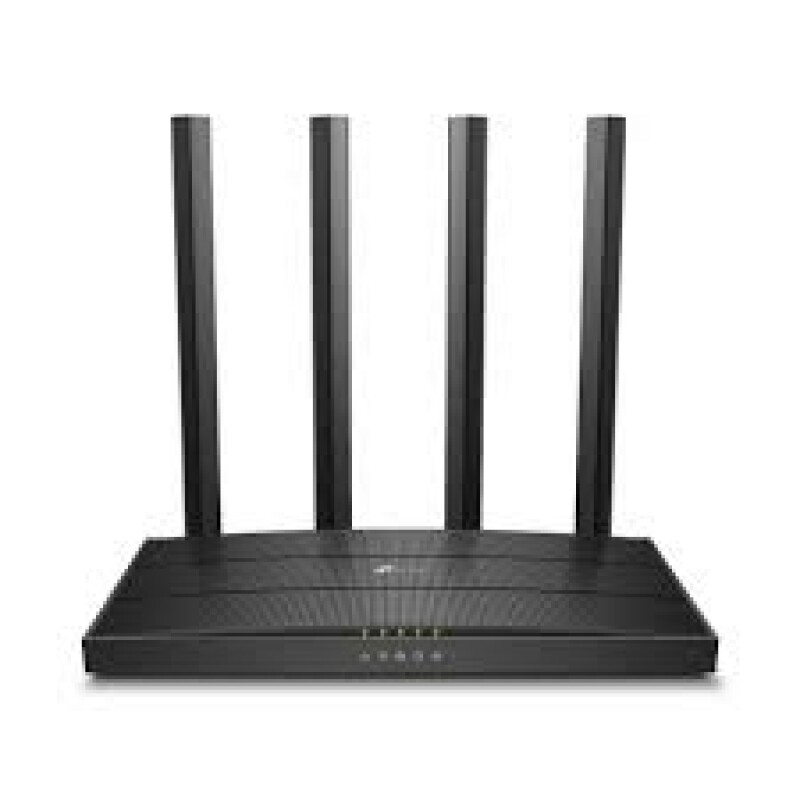 Маршрутизатор / Archer C80 / AC1900 Dual Band Wireless Gigabit Router, 600Mbps at 2.4G and 1300Mbps
