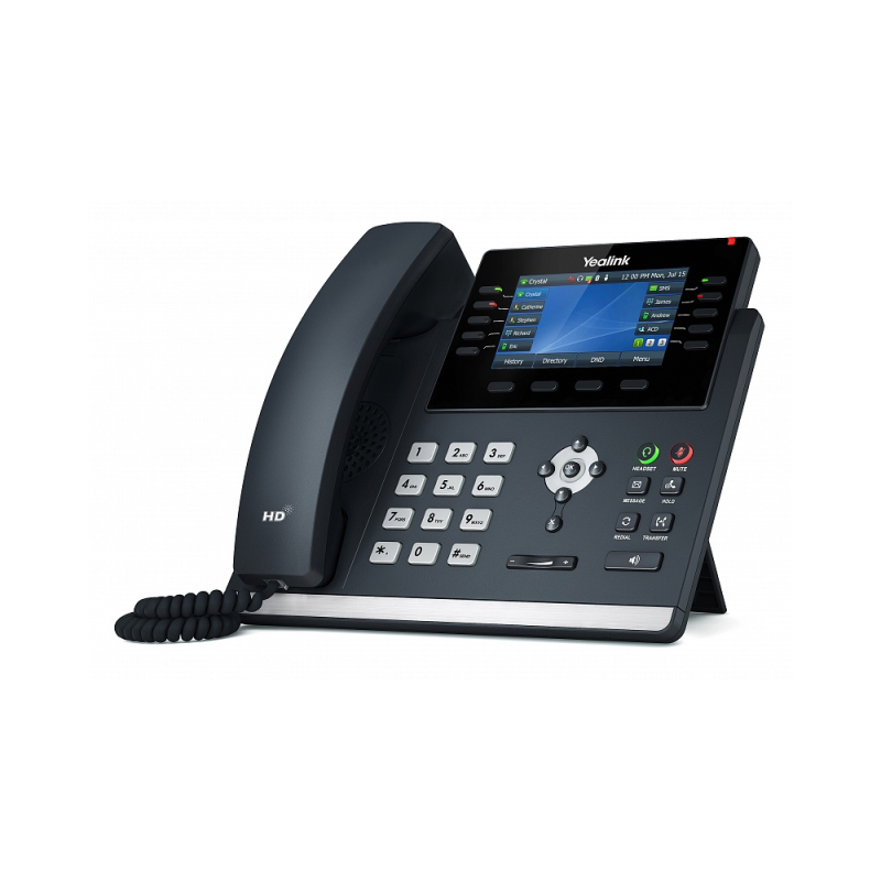 IP-телефон SIP-T46U