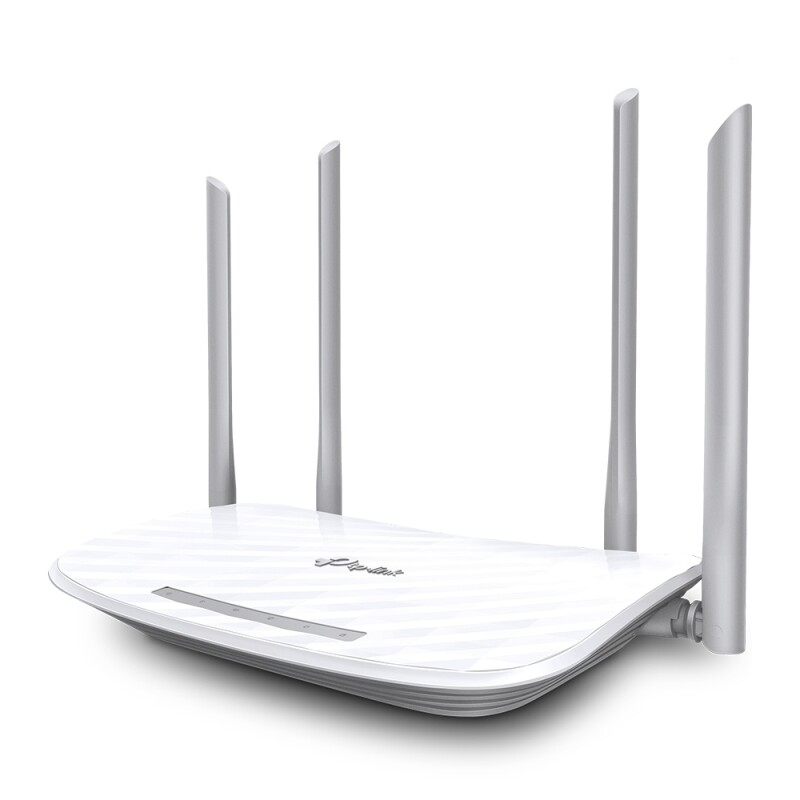 AC1200 Двухдиапазонный Wi‑Fi роутер EC220-F5
