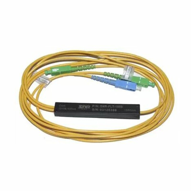 Модуль оптический SFP, 1,25 Гбит/с, CWDM, 1530 нм, до 120 км. SK-SFP-C1-53-120L-D