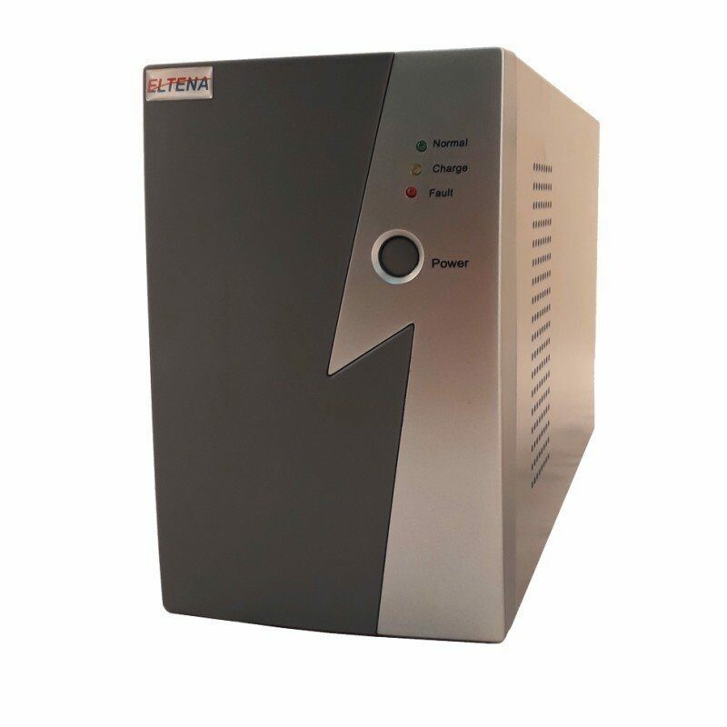Источник бесперебойного питания Intelligent Eltena EN-I500LT2