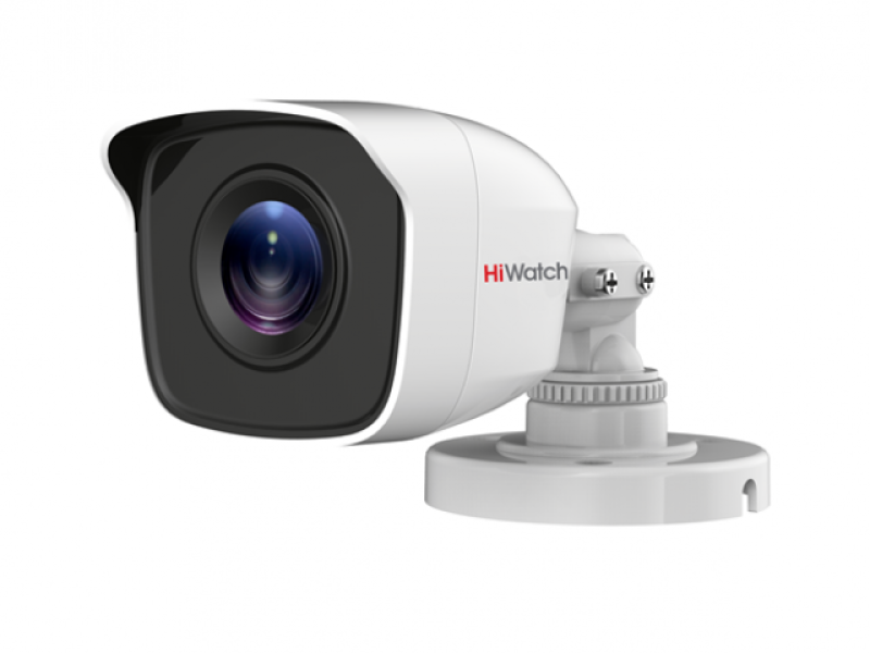 Камера DS-T200 уличный буллит, TVI, объектив 2,8mm