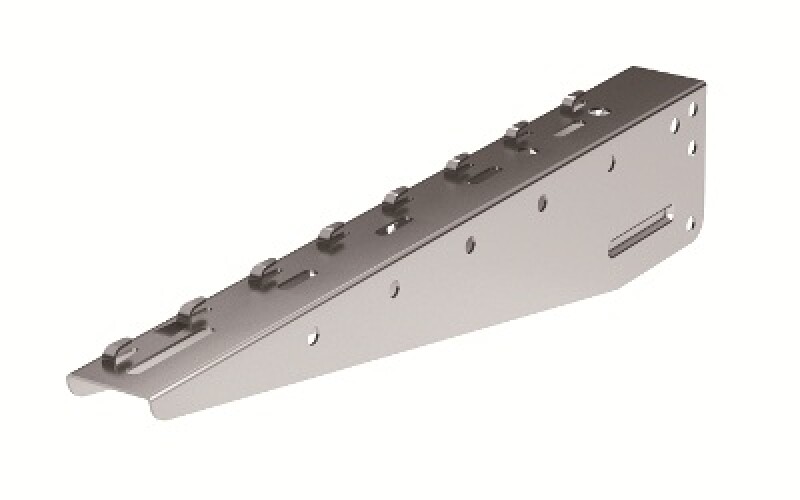 Консоль ВМ осн. 100 FC34179