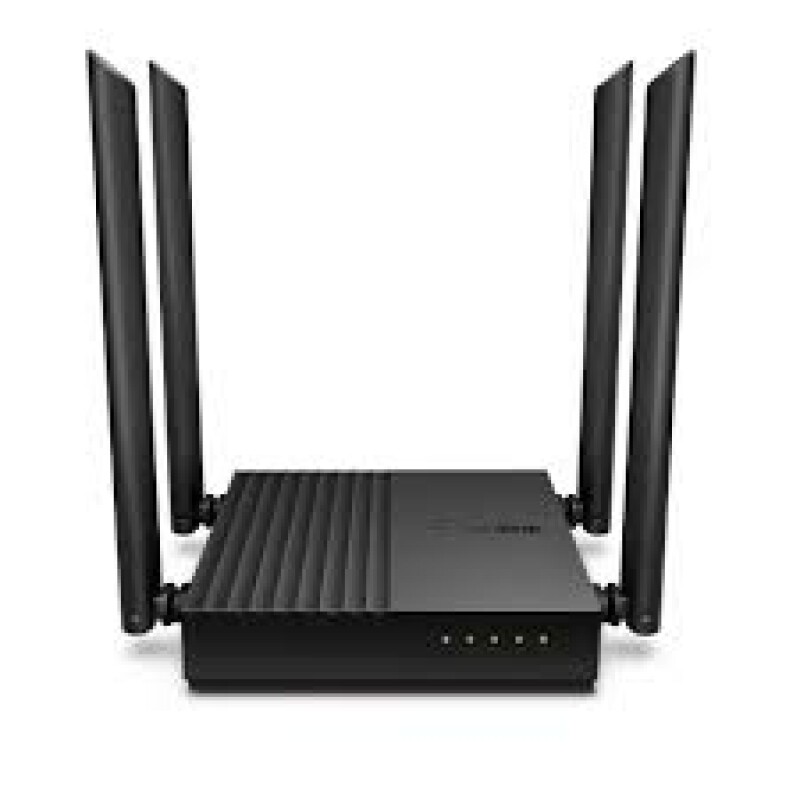 Маршрутизатор AC1200 Wi-Fi роутер с MU-MIMO Archer C64