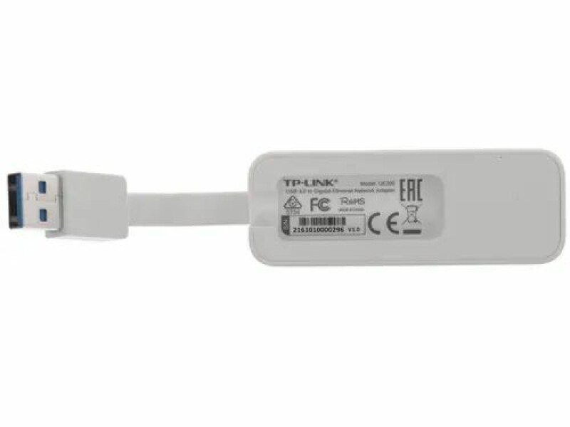 Сетевая карта TP-Link UE300