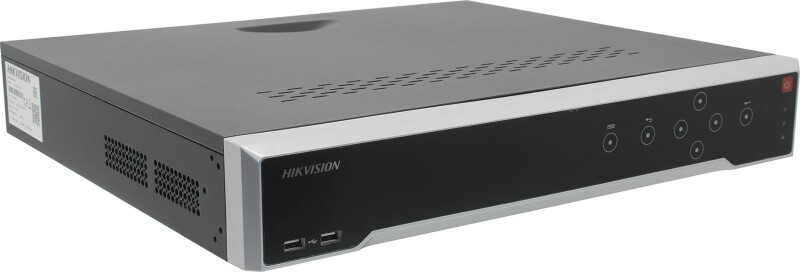 Видеорегистратор HIKVISION DS-7732NI-K4/24p