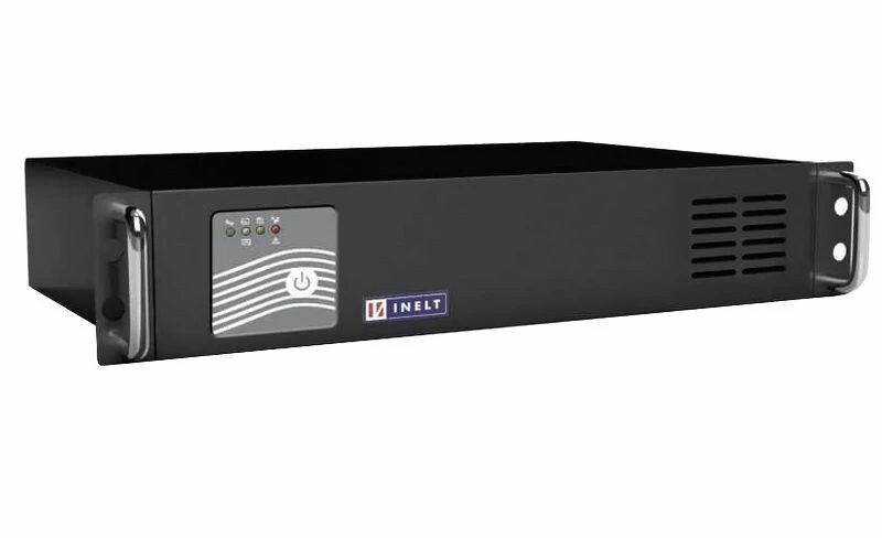 ИБП ELTENA Intelligent II 1000RMLT (EN-I2-1000RMLT)