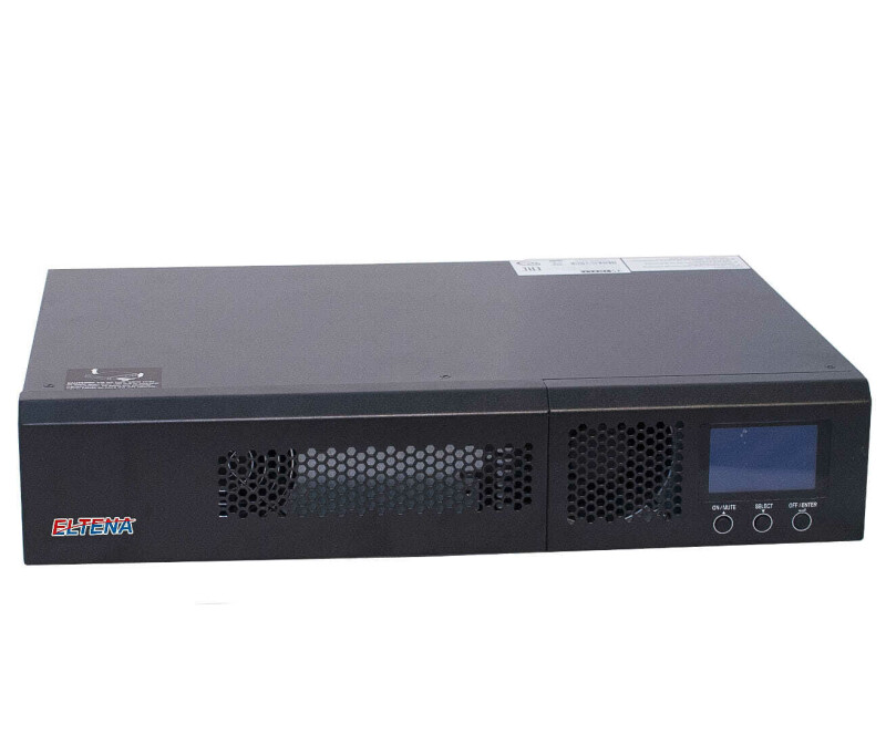 Источник бесперебойного питания ELTENA EN-ME-3000RTLT