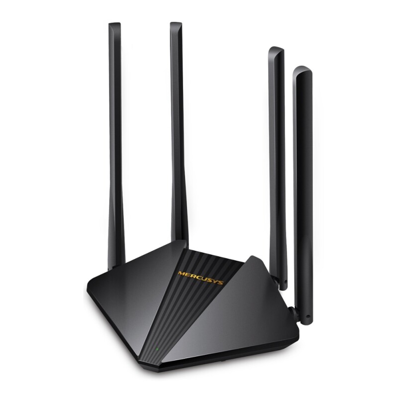 Двухдиапазонный гигабитный Wi‑Fi роутер MR1200G AC1200