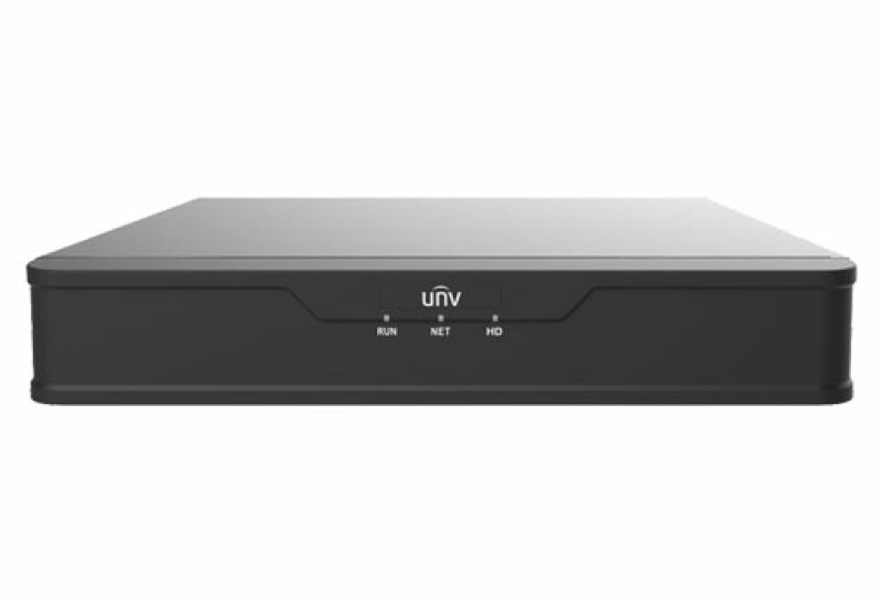 Видеорегистратор UNV IP 32-х канальный 4K NVR302-32E2
