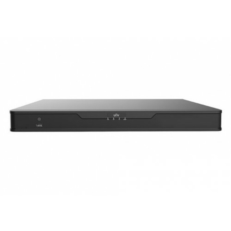 Видеорегистратор Uniview IP 32-х канальный 4K NVR304-32E2