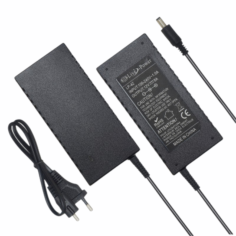Блок питания Live-Power 12V LP42 12V/8A (5,5*2,5)