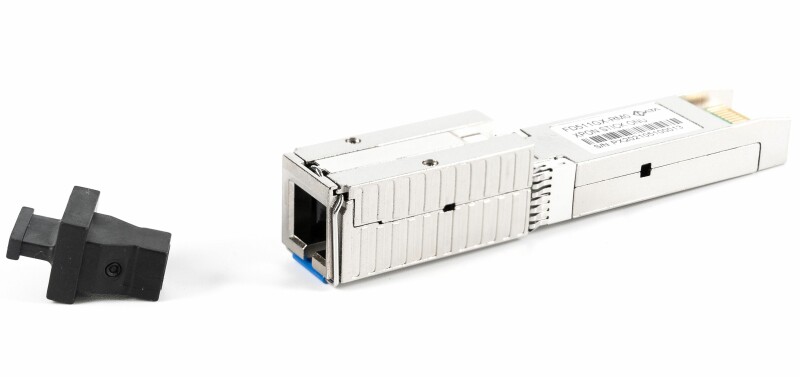 Оптический абонентский терминал C-Data XPON SFP ONU STICK FD511GX-RM0