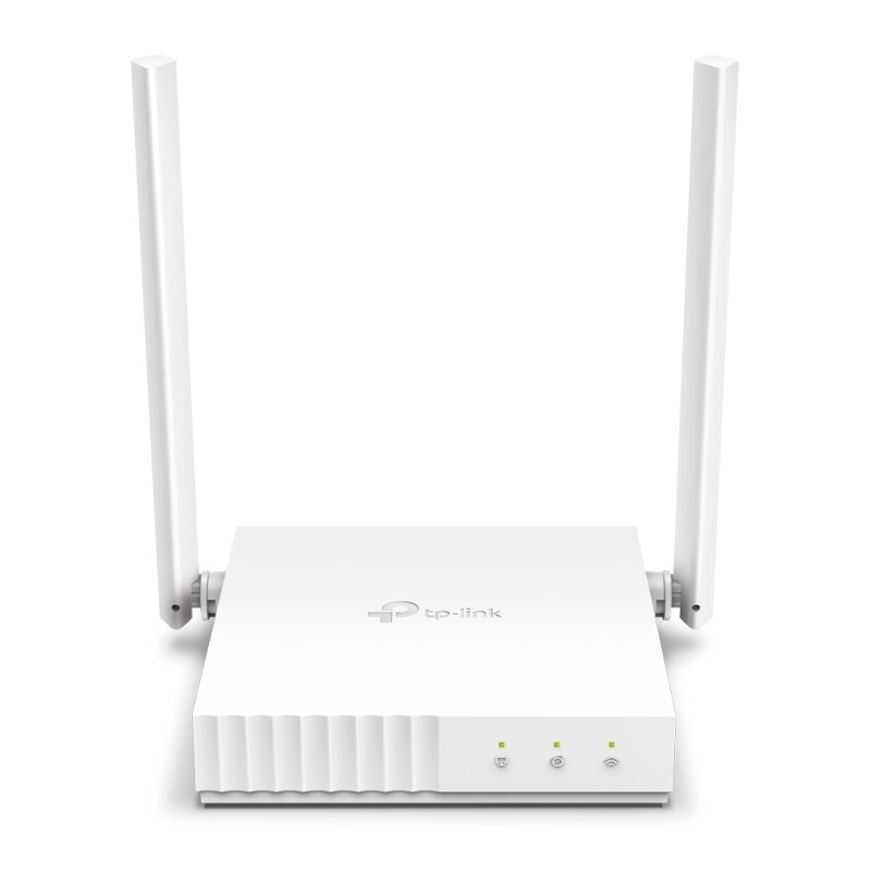 Многорежимный Wi-Fi роутер N300 TL-WR844N