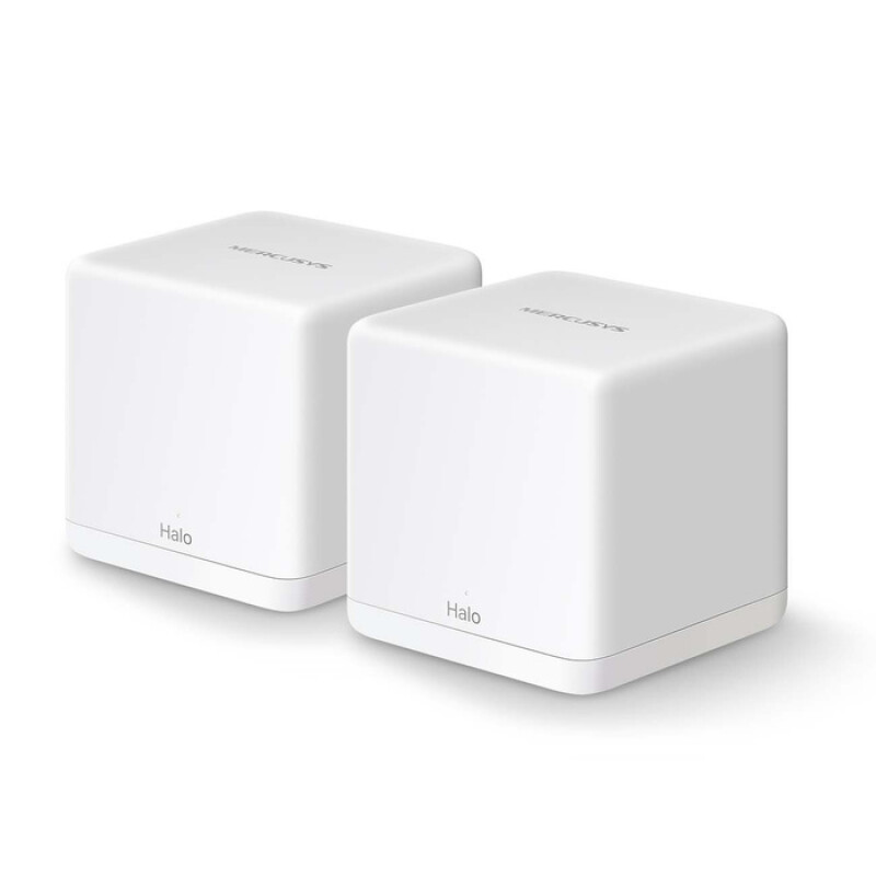 Точка доступа, MESH система / Halo H30G(2-pack) / AC1300