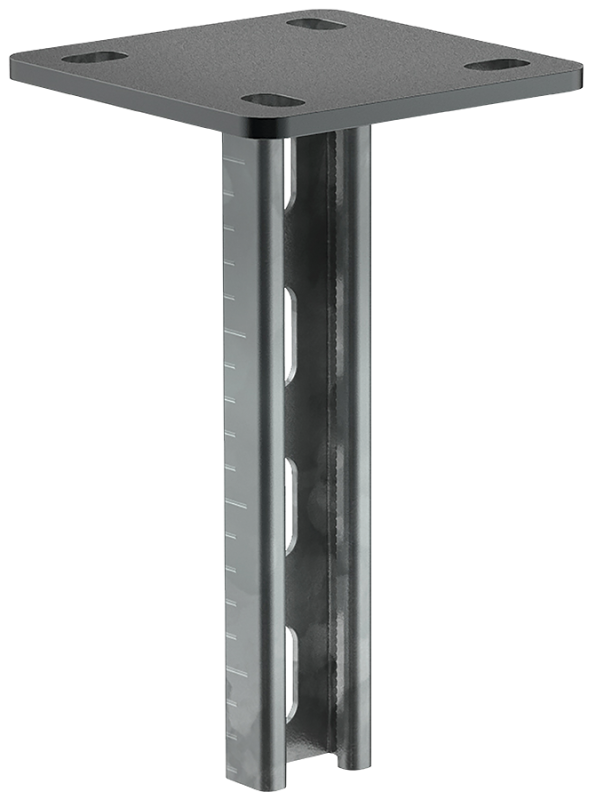 Подвес потолочный STRUT 41х21-600 EZ IEK CLM50D-KPS-41-21-06