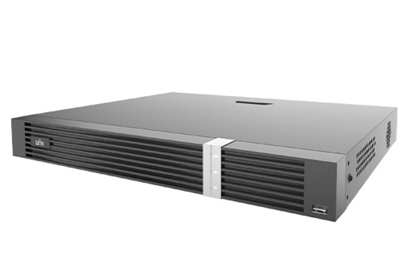 IP-видеорегистратор 16-ти канальный Uniview NVR302-16E2-IQ
