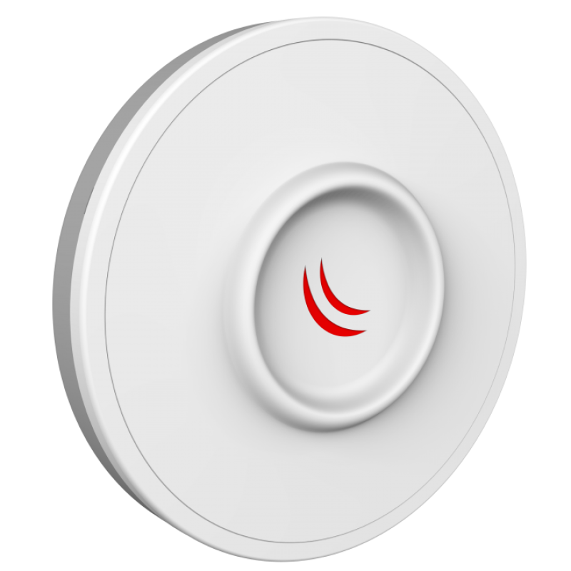 Беспроводной маршрутизатор MikroTik DISC Lite5 ac