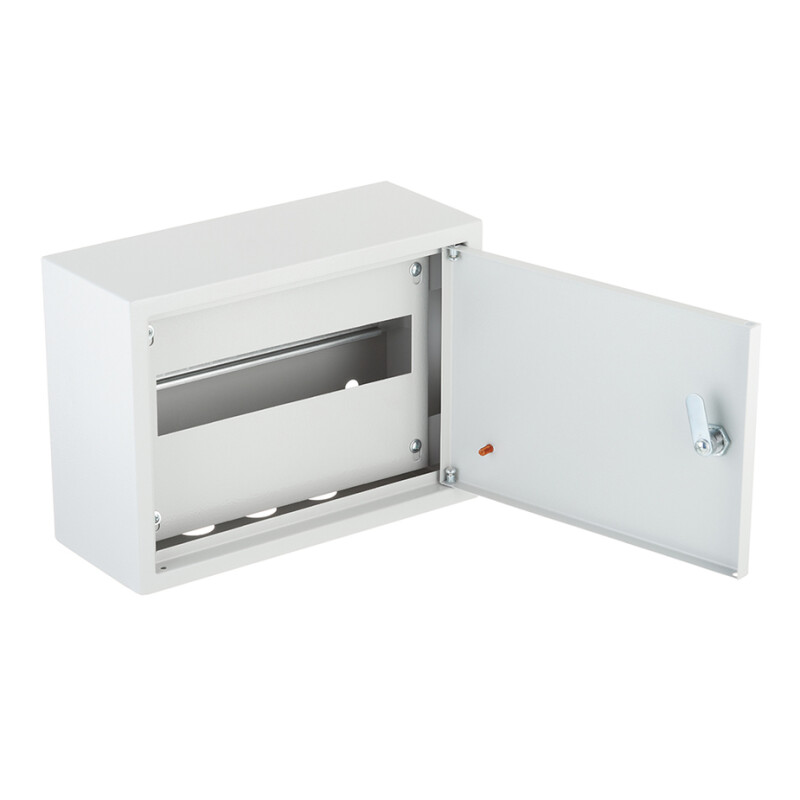 Щит распределительный навесной ЩРН-12 IP31 (250х300х120) RUCELF