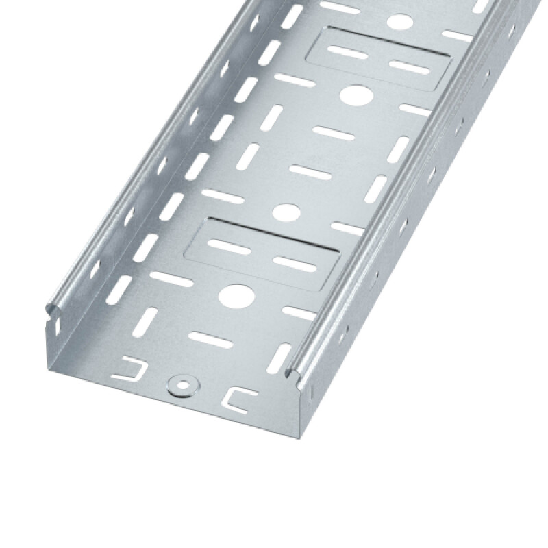 Лоток перфорированный 150х50 L 3000 SPL3515